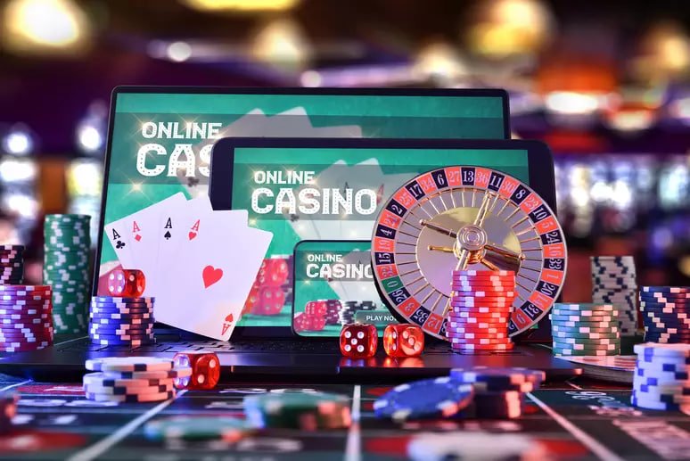 Pilihan slot menarik dengan tema beragam dan game inovatif untuk keseruan lebih