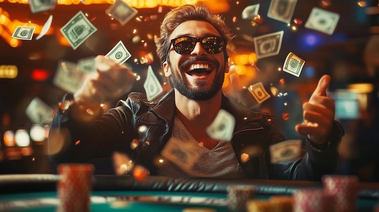 Pengguna program loyalitas agenhoki88 yang menikmati berbagai pilihan hiburan digital